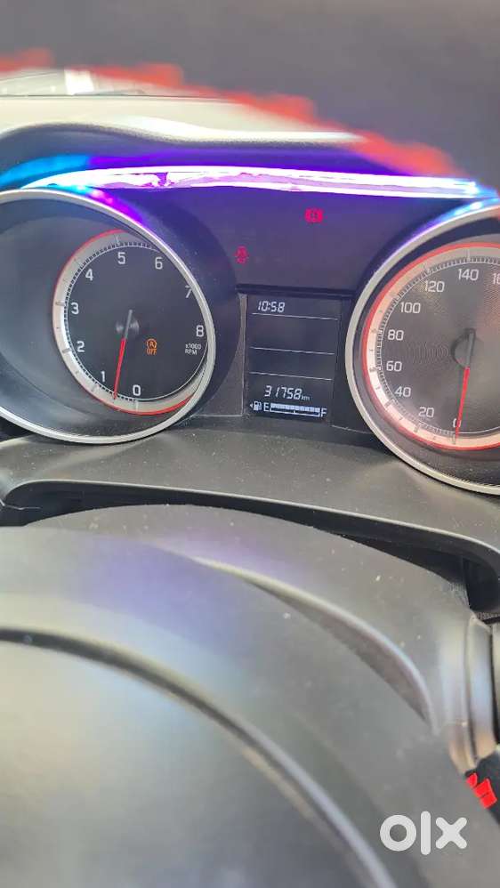 Maruti Suzuki Vxi 2022 Model