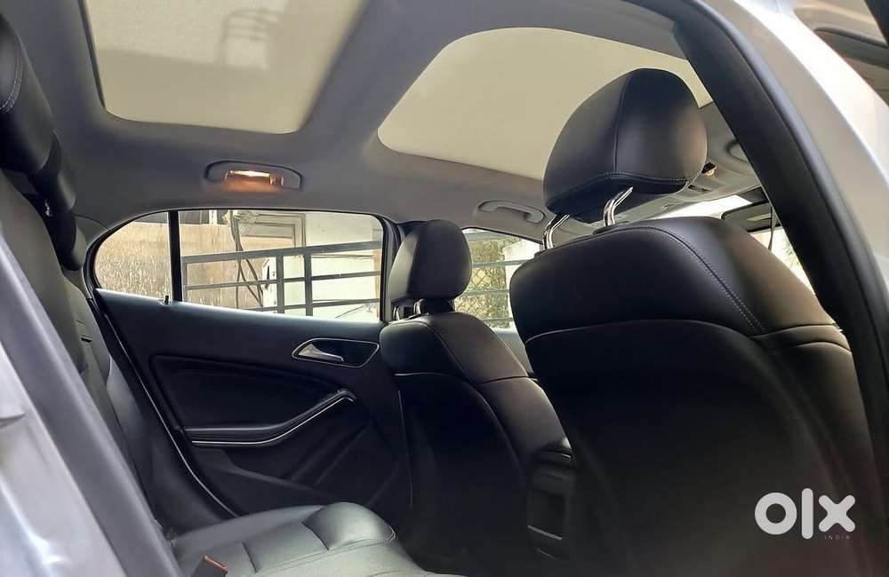 Mercedes-benz Gla 200 D, 2015, Diesel