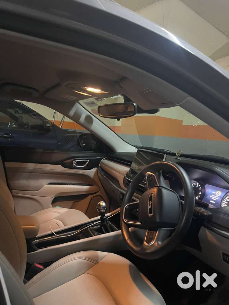Jeep Compass 2.0 Diesel 2021
