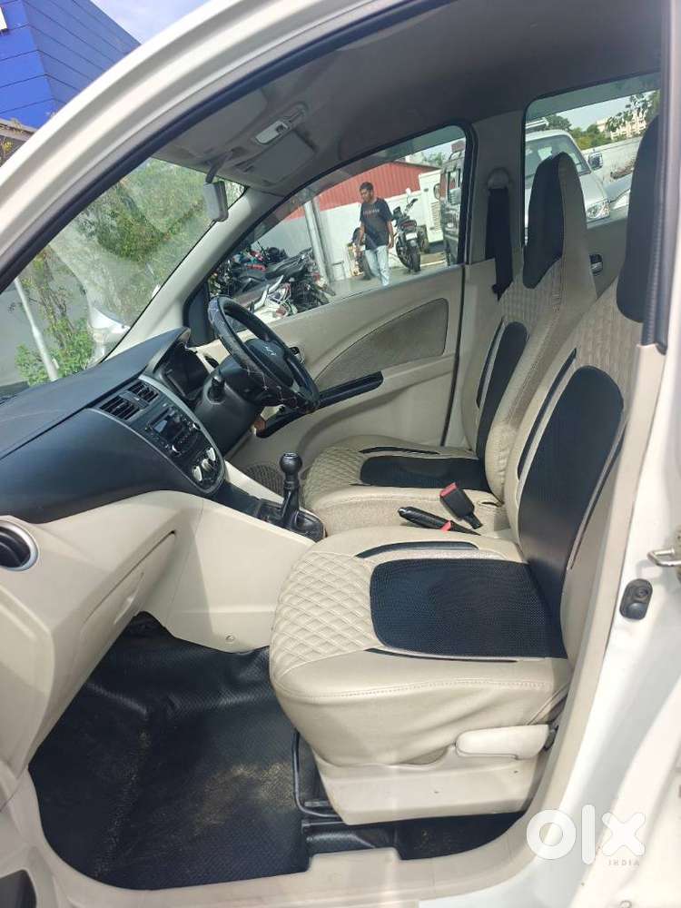 Maruti Suzuki Celerio Zxi(o) Mt, 2018, Petrol