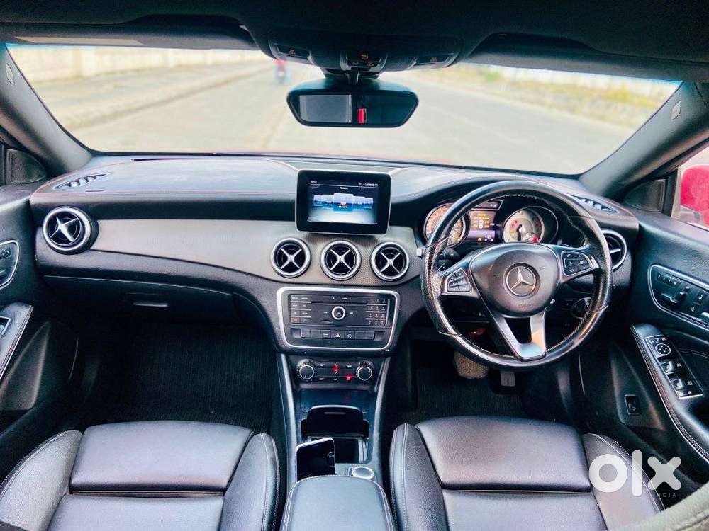 Mercedes-benz Cla 200 D Sport, 2016, Diesel