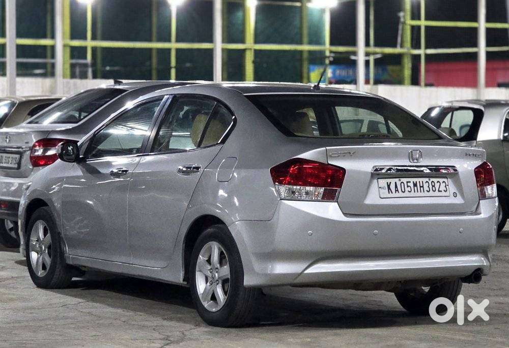 Honda City V Inspire, 2010, Petrol