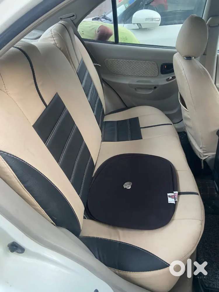 Hyundai Accent 2012 Cng & Hybrids 100000 Km Driven