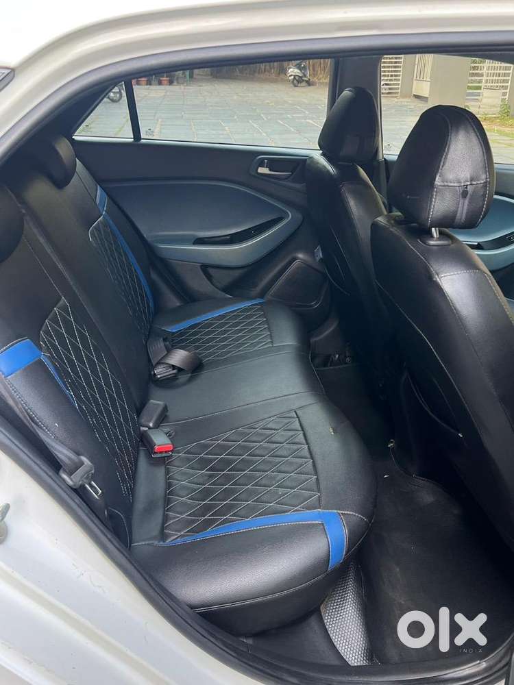 Hyundai I20 Active 2015 Diesel 114000 Km Driven