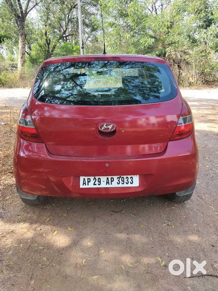 I20 Magna Crdi Bsiv