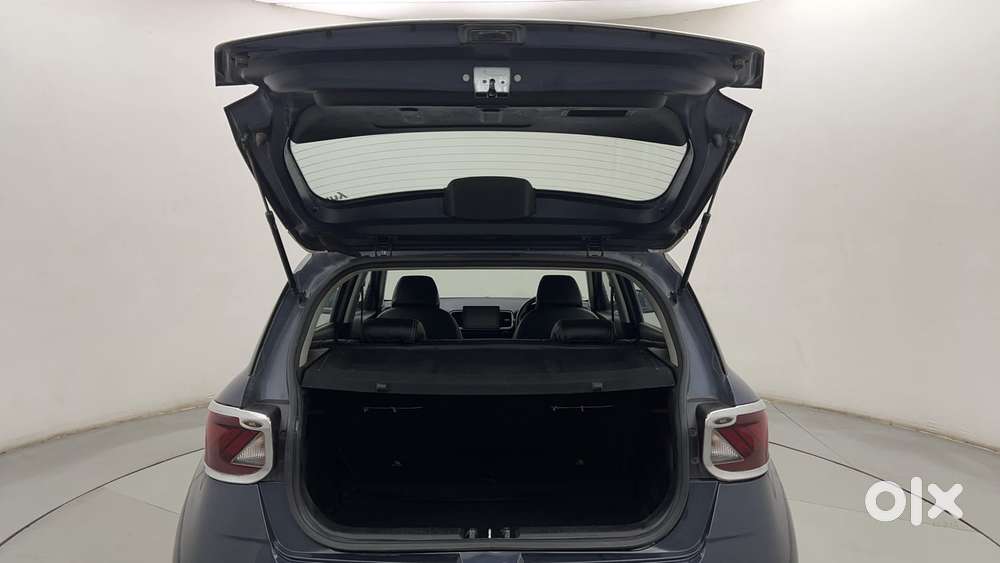 Hyundai Venue 1.4 Crdi Sx, 2019, Diesel