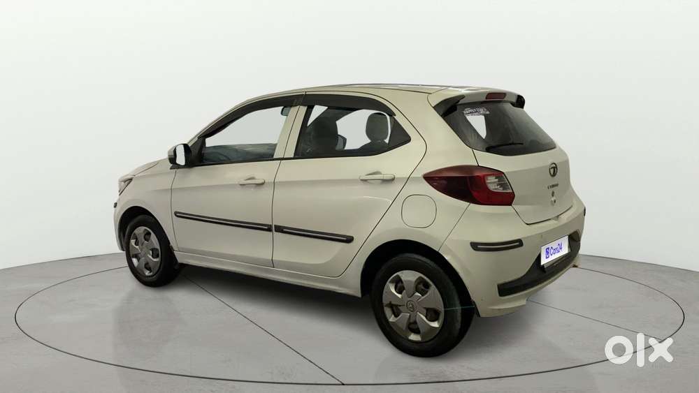 Tata Tiago 1.05 Revotorq Xt Option, 2021, Petrol