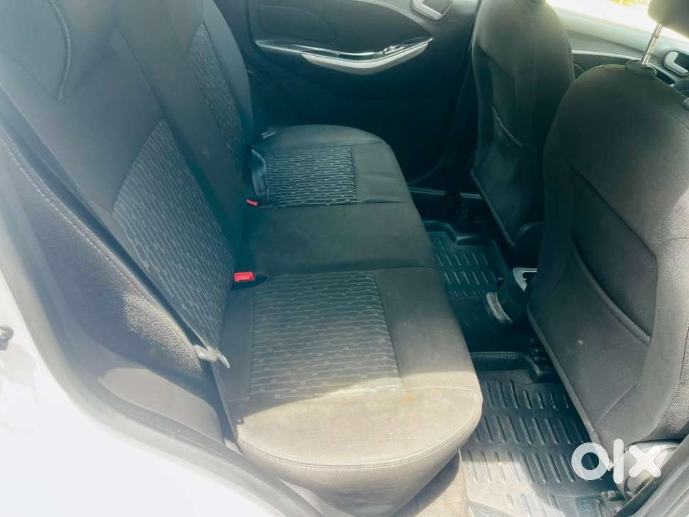 Ford Figo 1.5d Trend Mt, 2017, Diesel
