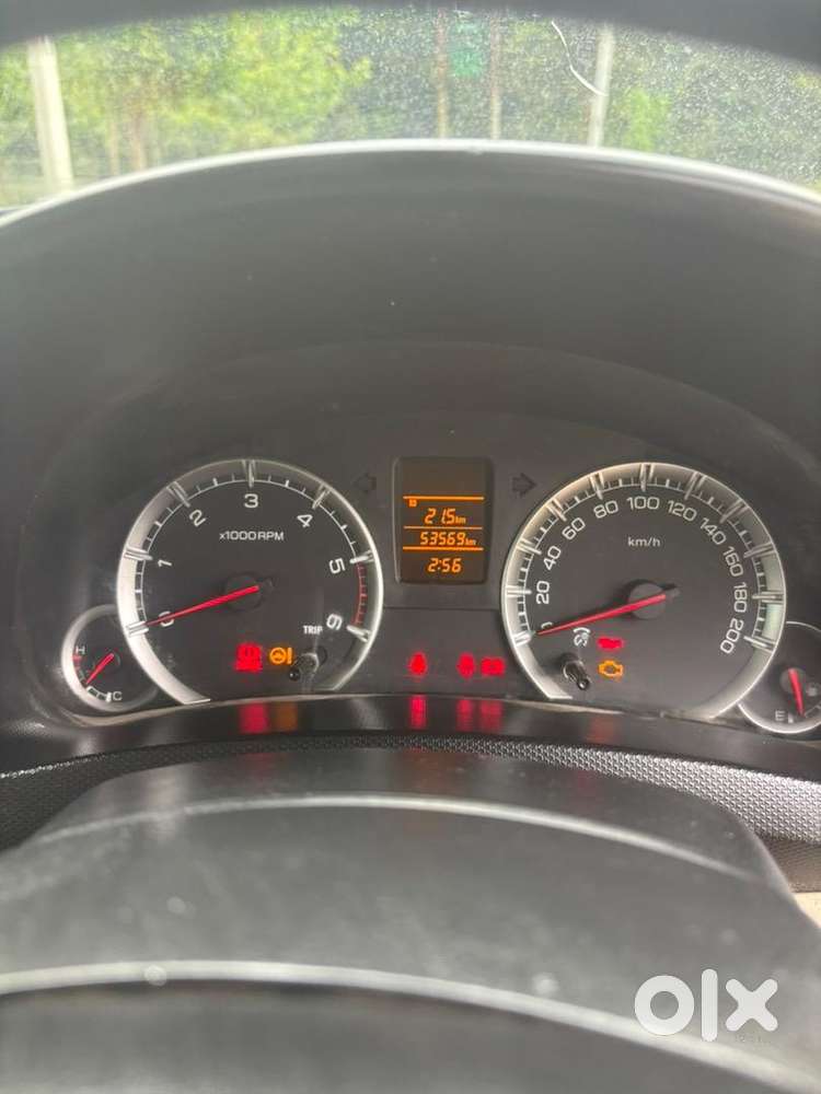 Maruti Suzuki Swift Dzire 2017 Diesel Good Condition