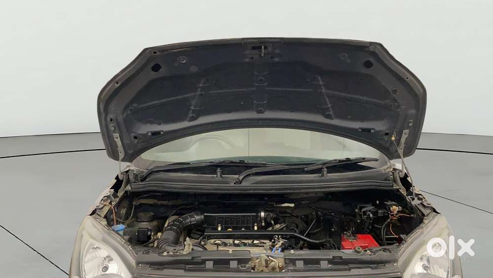 Maruti Suzuki Wagon R Vxi Bs Iv, 2020, Petrol