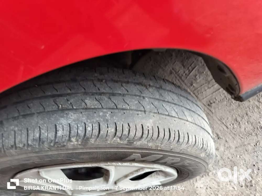 2020 Maruti Suzuki S-presso