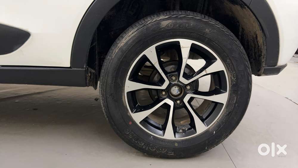 Tata Nexon 1.2 Revotron Xz Plus (s), 2021, Petrol