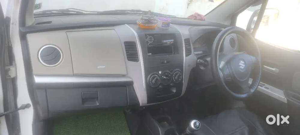 Maruti Suzuki Wagon R 2014 Cng & Hybrids 85000 Km Driven