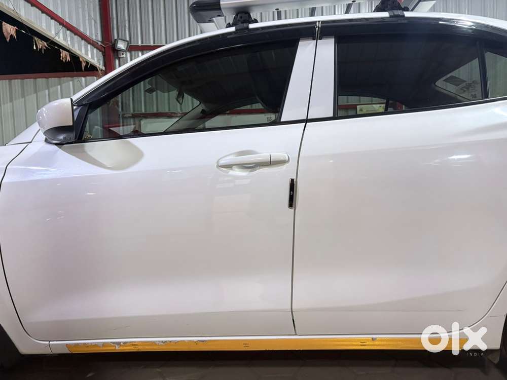 Maruti Dzire 2025 Year