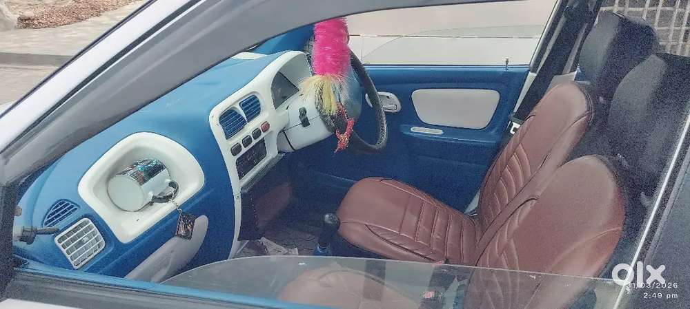 Maruti Suzuki Alto 2009