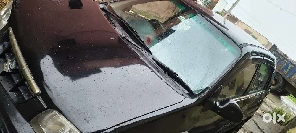 Maruti Suzuki Alto 2012