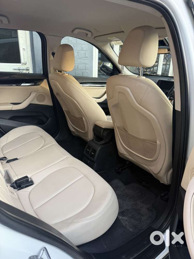 Bmw X1 Xdrive 20d Xline, 2017, Diesel