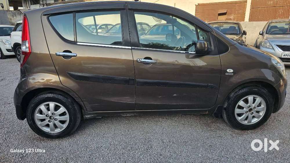 Maruti Suzuki Ritz Zdi Bs-iv, 2014, Diesel