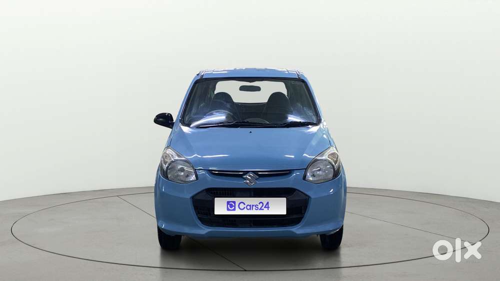 Maruti Suzuki Alto 800 2012-2016 Lxi, 2012, Petrol