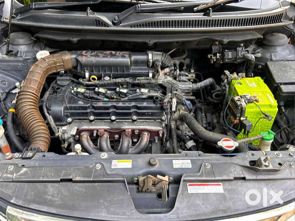 Maruti Suzuki Baleno 1.2 Cvt Alpha, 2018, Petrol