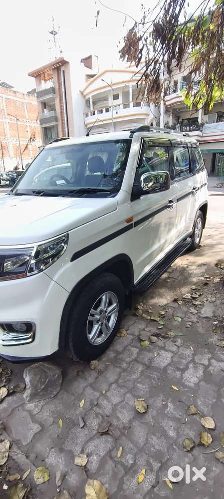 Mahindra Bolero Neo N10 (o), 2022, Diesel