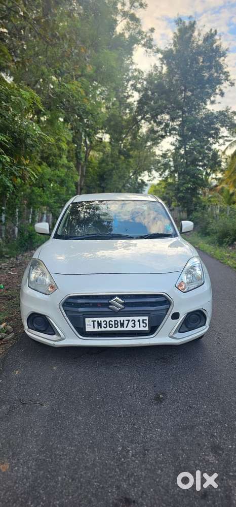 Maruti Suzuki Swift Dzire 1.2 Lxi (o), 2022, Petrol
