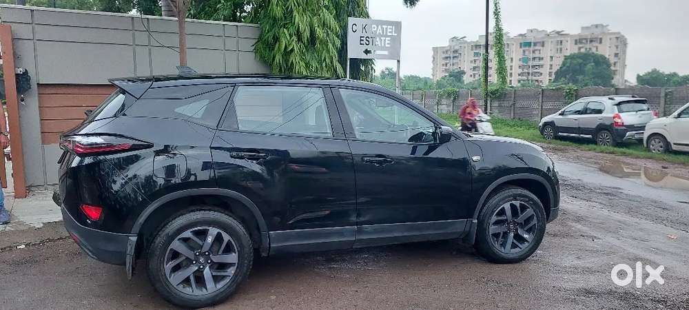 Tata Harrier