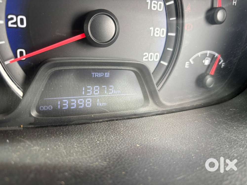 Hyundai Xcent Prime Diesel Car