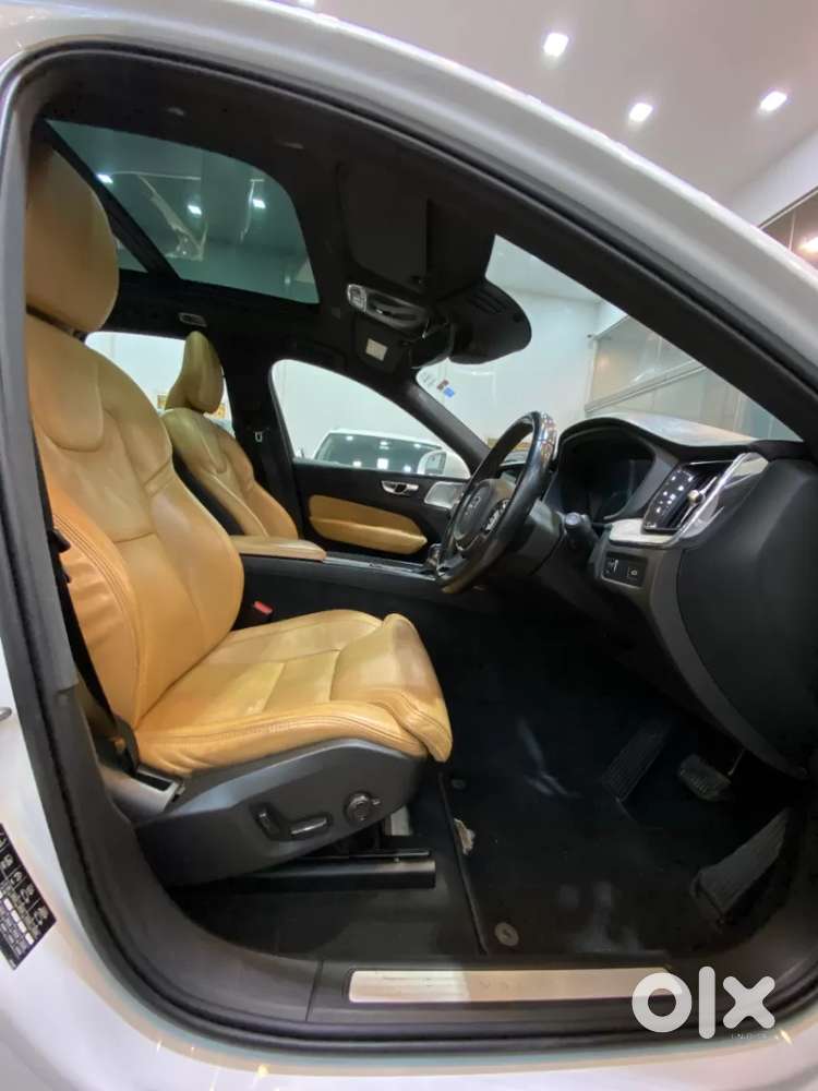 Volvo Xc60 Inscription D5, 2020, Diesel