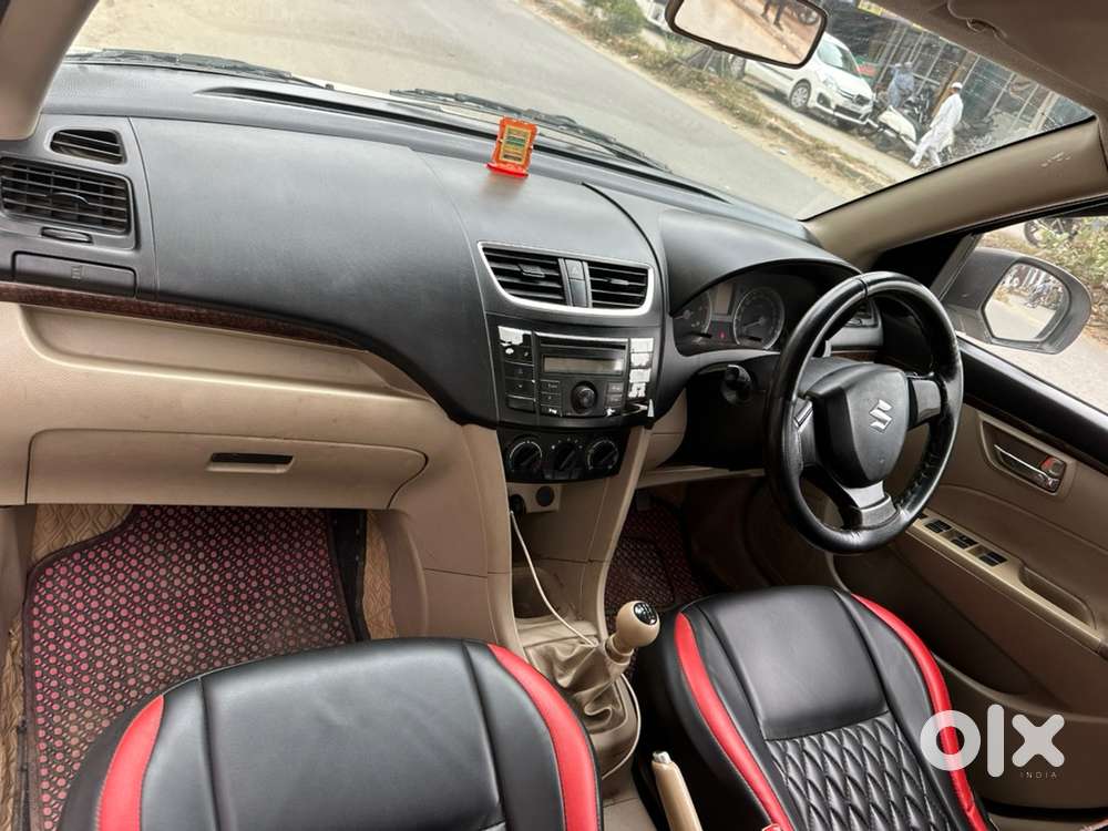 Swift Dzire Maruti 2014