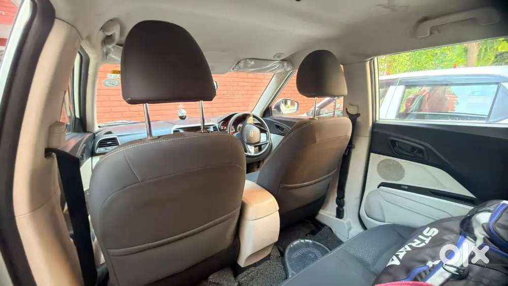 Mahindra Xuv300 Diesel Manual 2019