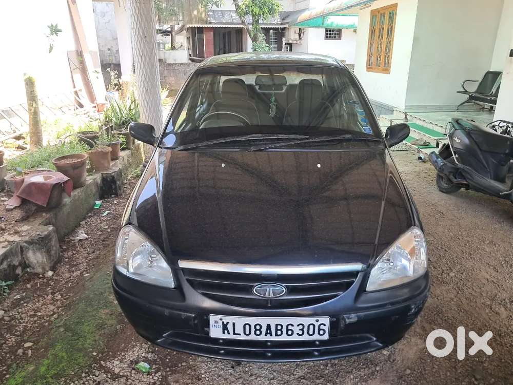 Tata Indigo Diesel 2004