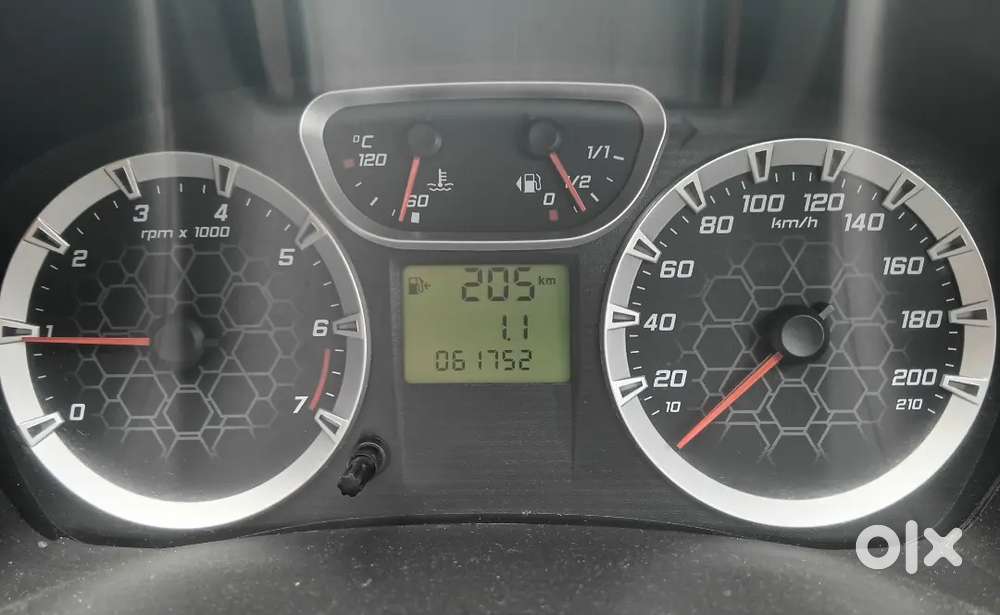 Ford Fiesta 1.6 Exi 2007
