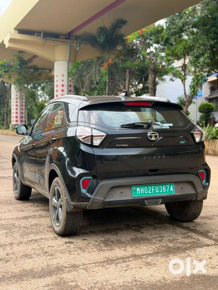 Tata Nexon Ev 2022 Model