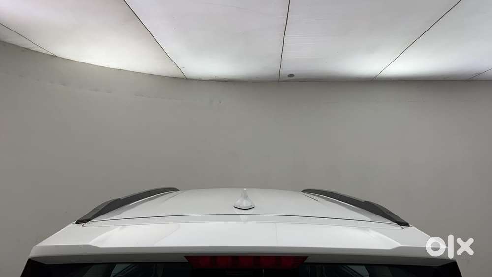 Kia Carens 1.5 Luxury Plus Diesel At 6 Str, 2022, Diesel