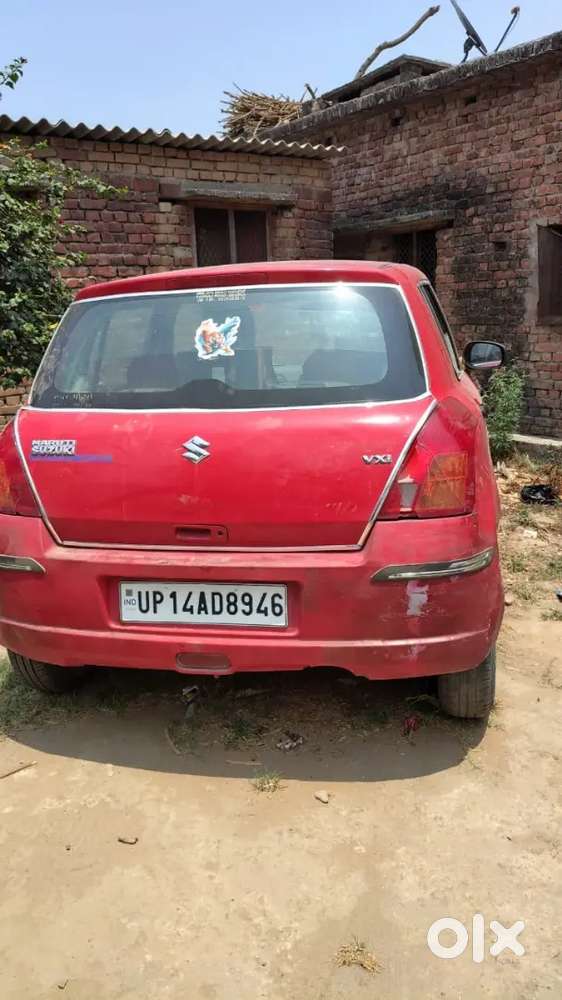 Maruti Suzuki Swift 2006 Petrol 85000 Km Driven