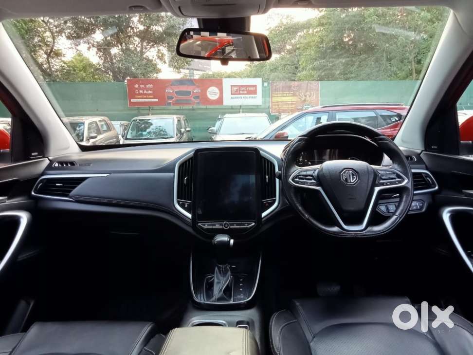 Mg Hector Sharp Dct Automatic, 2020, Petrol