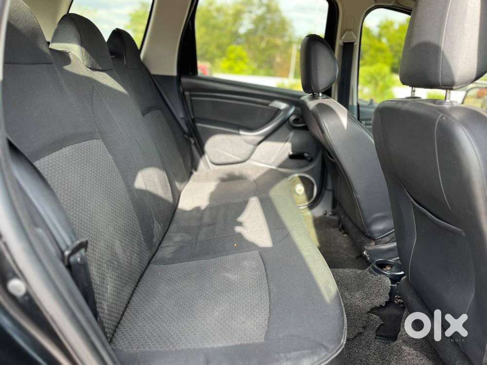 Renault Duster, 2014, Diesel