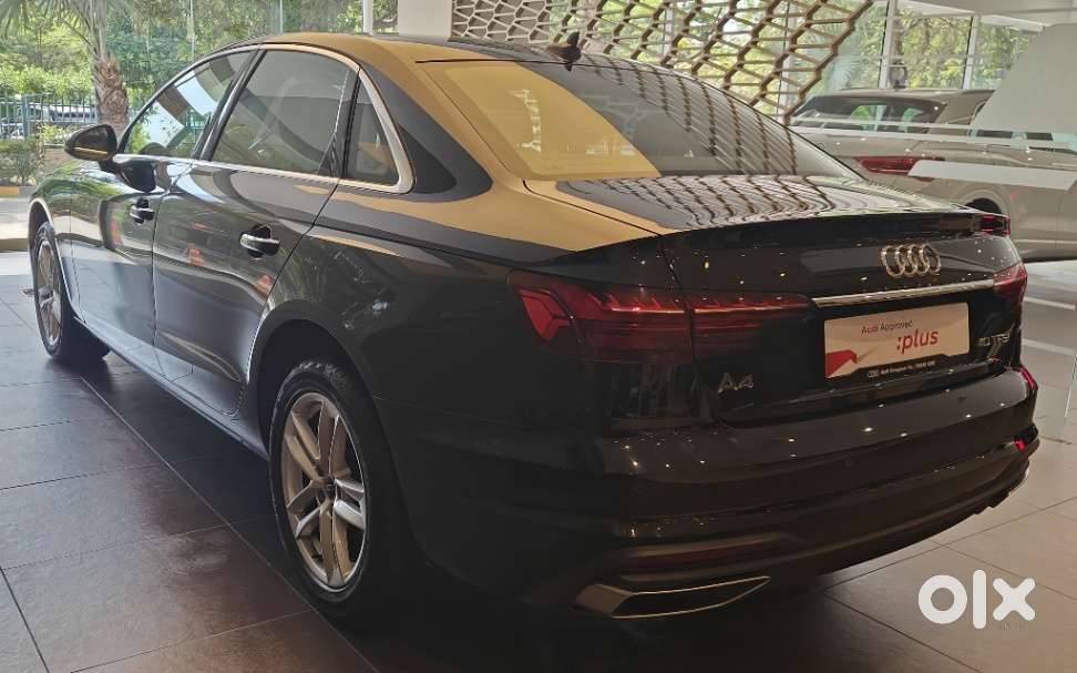 Audi A4 2.0 Premium Plus 40 Tfsi, 2025, Petrol