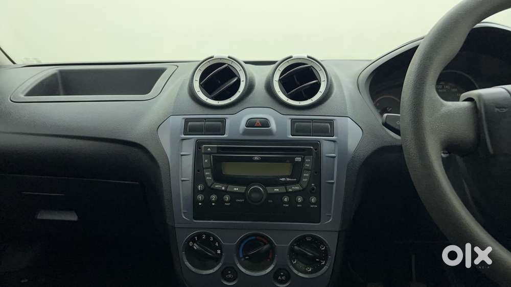 Ford Figo Petrol Exi, 2013, Petrol