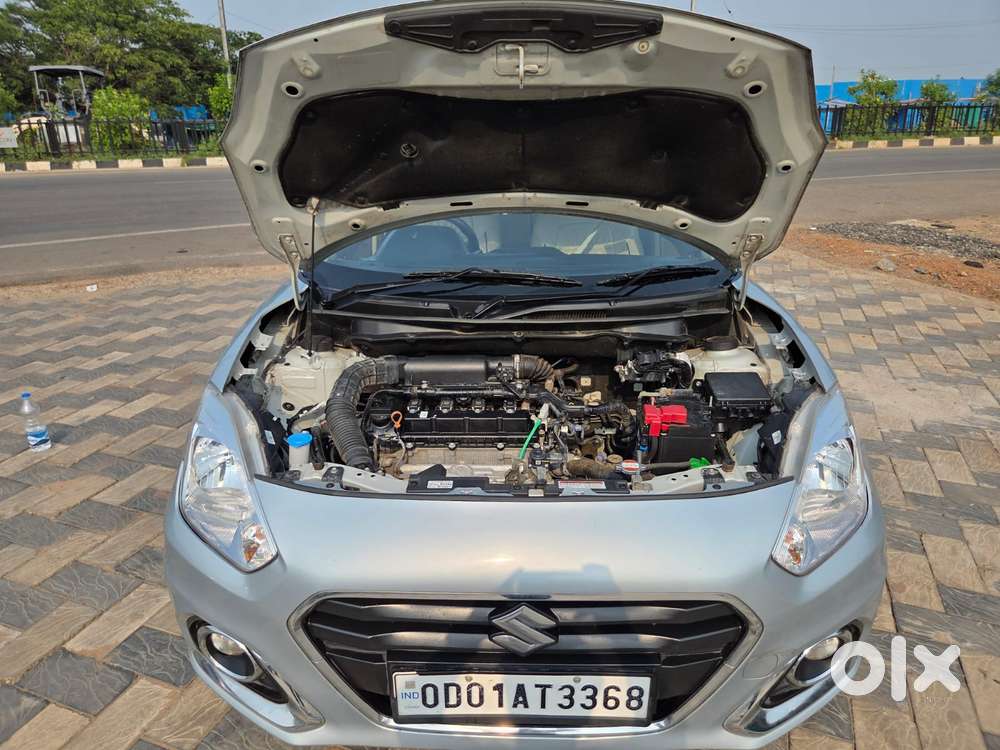 Maruti Suzuki Swift Dzire Zxi + Mt, 2024, Petrol