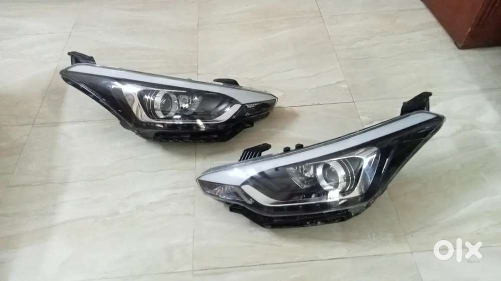 I20 headlight olx discount