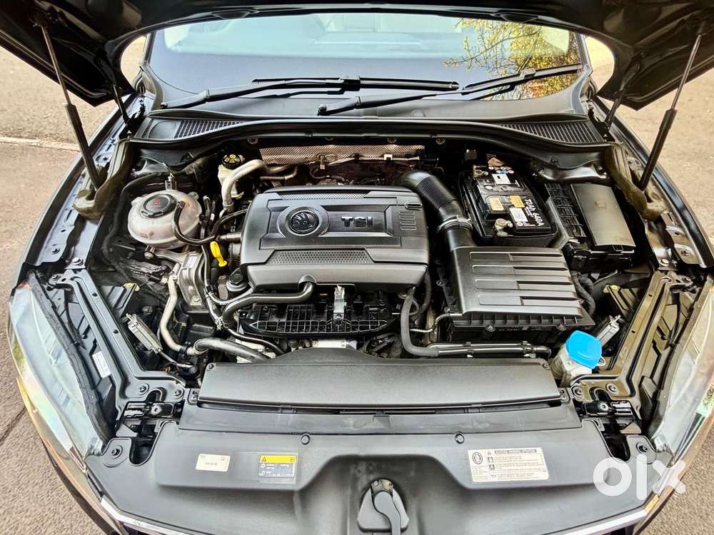 Skoda Superb Style 1.8, 2019, Petrol