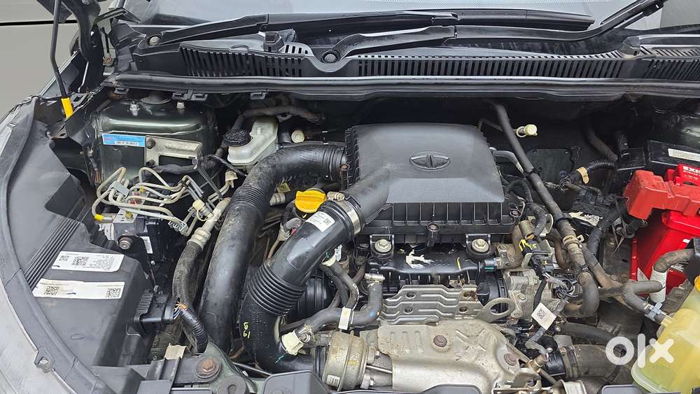 Tata Nexon 1.2 Revotron Xz Plus (l), 2023, Petrol