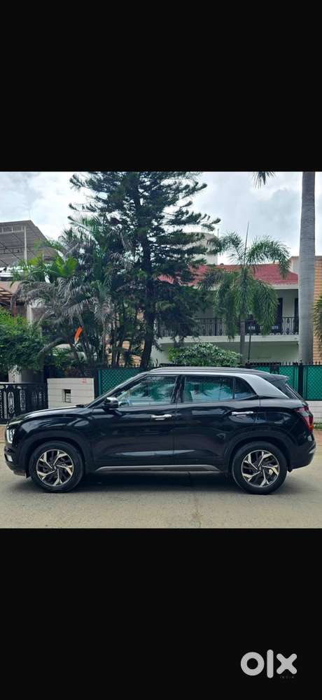 Hyundai Creta 2023 Facelift