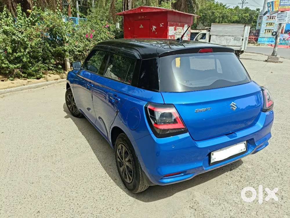 Swift 1.2 Vxi Maruti 2024