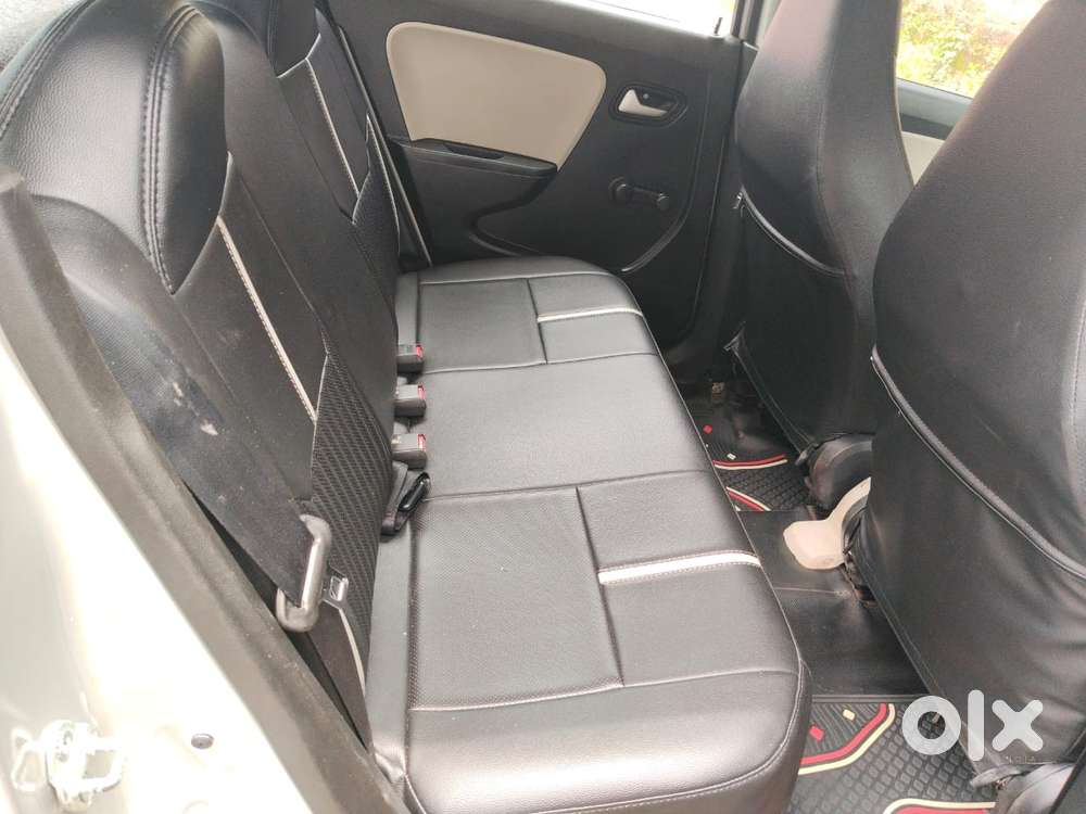 Maruti Suzuki Alto 800 Vxi Plus Option, 2021, Petrol