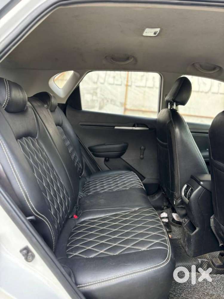 Kia Sonet 1.2 Htk, 2021, Petrol