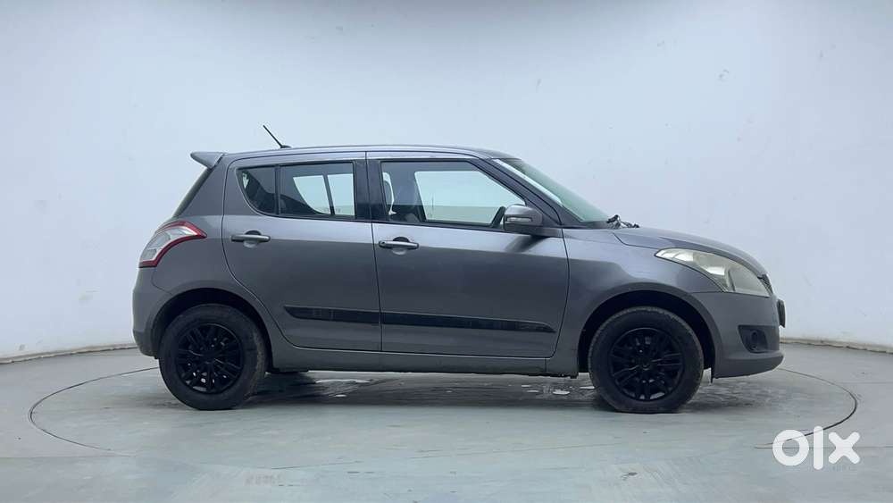 Maruti Suzuki Swift Vdi, 2012, Diesel