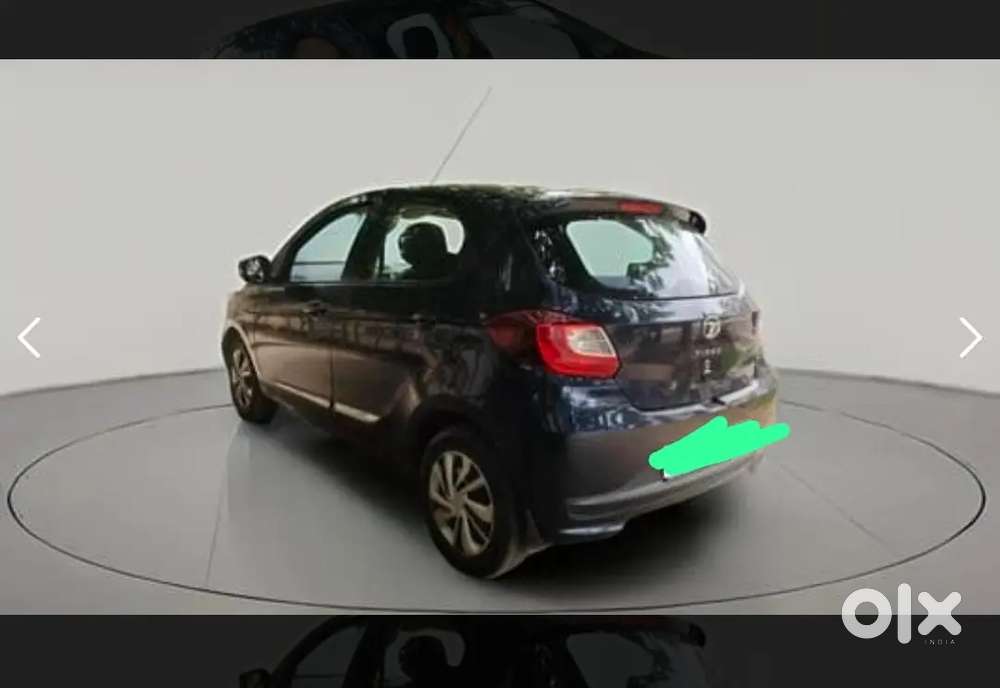 Tata Tiago 1.2 Xt 2021